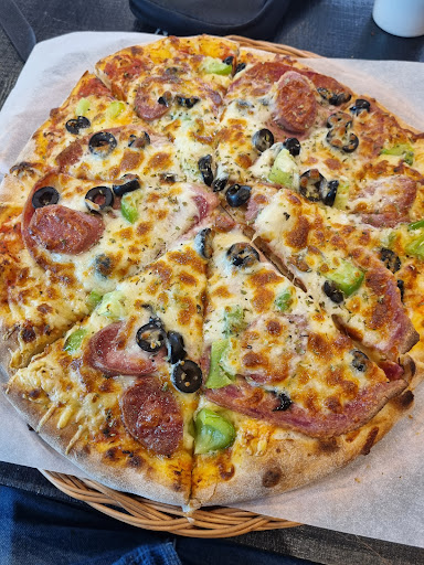 Photo of Eli’s Food - Fredsgatan 11, 172 33 Sundbyberg